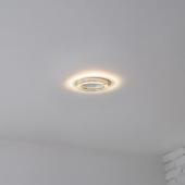  Downlight Equinox 165 20W 2300 