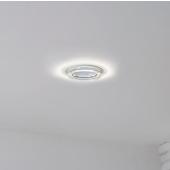  Downlight Equinox 165 20W 2500 