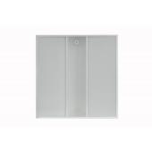  Luminaire encastr� Officelyte 