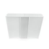  Luminaire encastr� Officelyte 