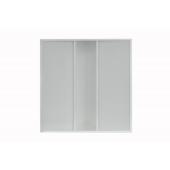  Luminaire encastr� Officelyte 