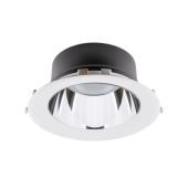  Downlight Solstice UGR19 250 1 