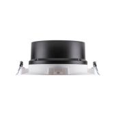  Downlight Solstice UGR19 250 1 