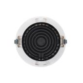  Downlight Solstice UGR19 250 1 