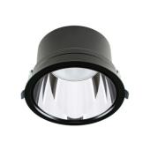  Downlight SOLSTICE UGR19 150 1 