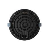  Downlight SOLSTICE UGR19 150 1 