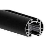  Lytespan Rail en section Ronde 