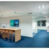  Gestion d'Eclairage Interrupte 