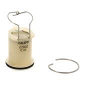  "Cartouche pour A128 O 1"" et 