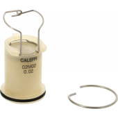  "Cartouche AUTOFLOW pour  A128 