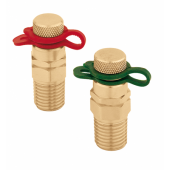  "kit 2 prises pression temp�ra 