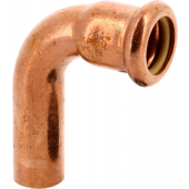  Coude � sertir GAZ 90� MF 1000 