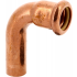  Coude � sertir GAZ 90� MF 1000 