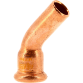  Coude � sertir GAZ 45� MF Cu O 