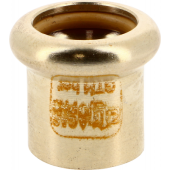  Bouchon � sertir GAZ 10301 F O 