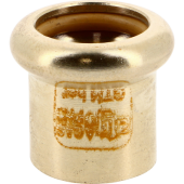  Bouchon � sertir GAZ 10301 F O 