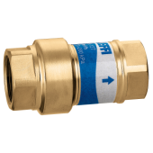  "Corps Compact A127 1""1/2  Q= 