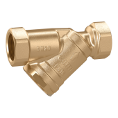  "Corps  A128 AUTOFLOW en Y 1"" 