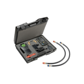  Malette de mesure Reglage de p 