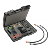  Malette de mesure Reglage de p 