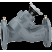  Vanne Equilibrage Manu Fonte P 