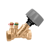  "Vanne Equilibrage Manu 3/4"" 