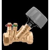  "Vanne Equilibrage Manu 1""1/2 