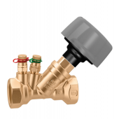  "Vanne Equilibrage Manu 2"" PN 