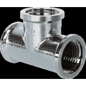  "T� �gal 130G FFF - Chrom� 1/2 