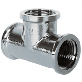  "T� �gal 130G FFF - Chrom� 1/2 