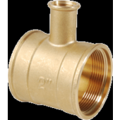  "T� porte-thermom�tre 1/1/4FF 