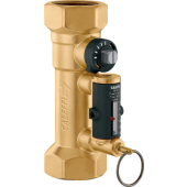  "Vanne d'�quilibrage manuelle 