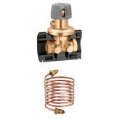  "R�gul � Pression Diff 3/4"" 