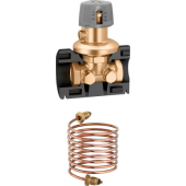  "R�gul � Pression Diff 3/4"" 2 