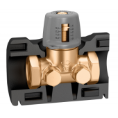  "Vanne Arret Pr�R�glage Aller 