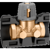  "Vanne Arret Pr�R�glage Aller 