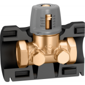  "Vanne Arret Pr�R�glage Aller 