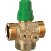  "FLOWMATICr vanne PICV sans pr 