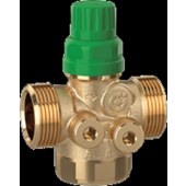  "FLOWMATICr vanne PICV sans pr 