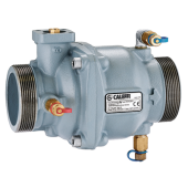  "Vanne PICV DN40 O2""M Plage d 