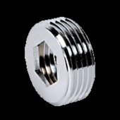  "Fourrure Chrom�e 199G 1/2"" - 