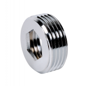  "Fourrure Chrom�e 199G 1/2"" - 