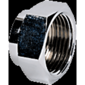  "Manchon r�duit Chrom� 240G FF 