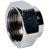  "Manchon r�duit Chrom� 240G FF 