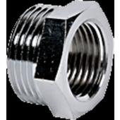  "Mamelon r�duit Chrom� 243G M 