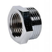  "Mamelon r�duit Chrom� 243G M 