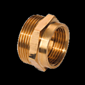  "Mamelon r�duit 243G M 2-F 1"" 