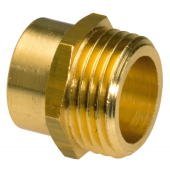  "Manchon 243GC CU 32 M1"" 1/4R 