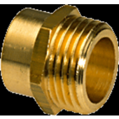  Manchon 243GC CU 52 M2Raccord 