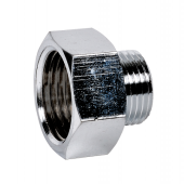  "Mamelon""MF Chrom� 246G 1/2"" 